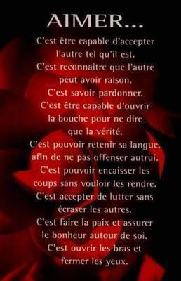 Aimer