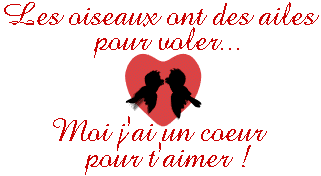 Les oiseaux