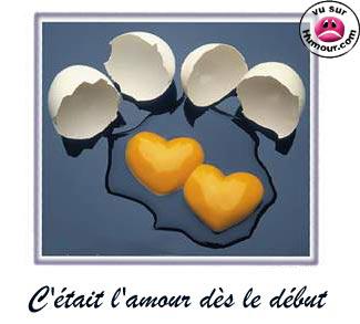 L' amour
