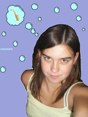 Cassandre