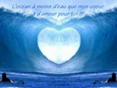 L' océan
