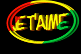Je t' aime...