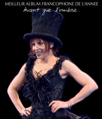 Mylène Farmer