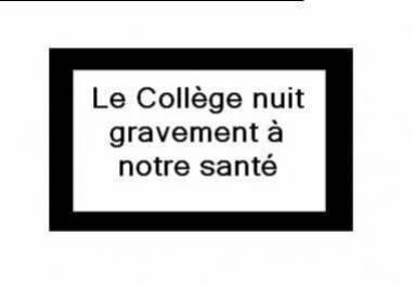 Le collège