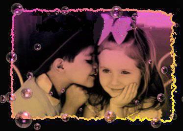 Les amours...