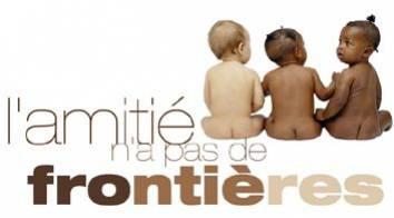 Racisme...