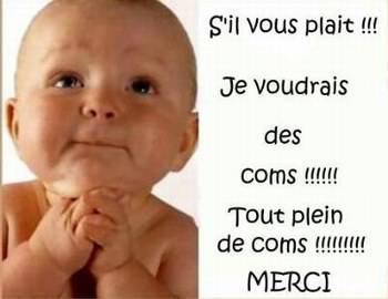 S' il vous plait!!!