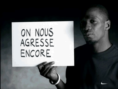 Le racisme...