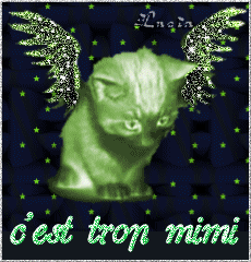 Mimi...