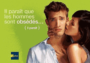 Il parait...