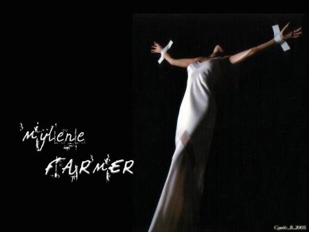 Mylène Farmer