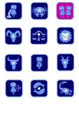 Signe astrologique...