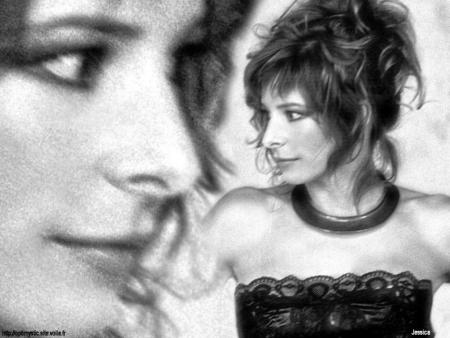 Mylène Farmer