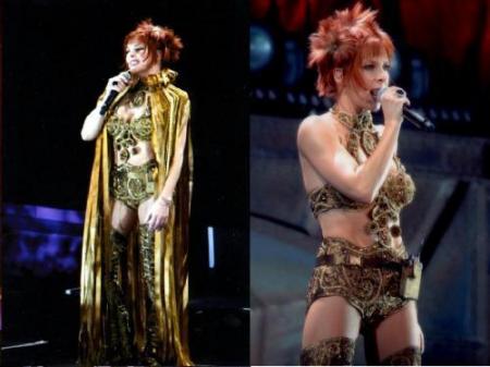 Mylène Farmer