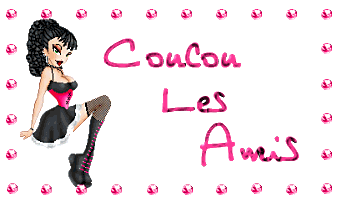Coucou...