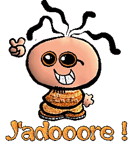 J' adoooore...