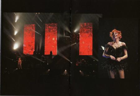 Mylène Farmer