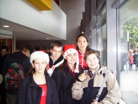 Les amis