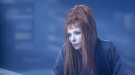 Mylène Farmer