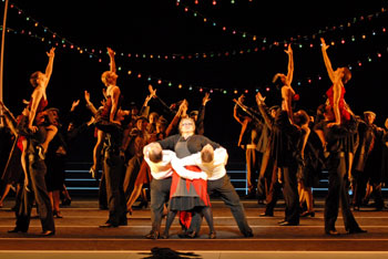 Opéra