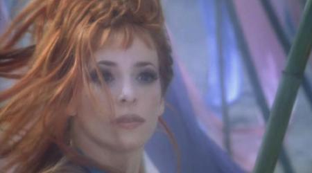 Mylène Farmer