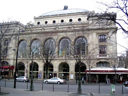 Opéra