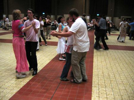 Bal folk