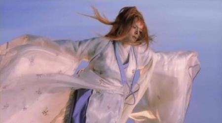 Mylène Farmer
