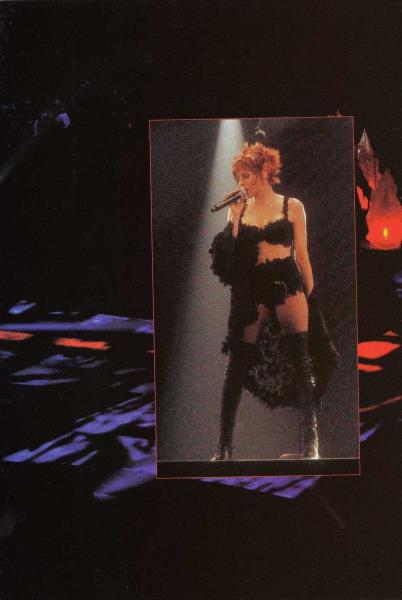 Mylène Farmer