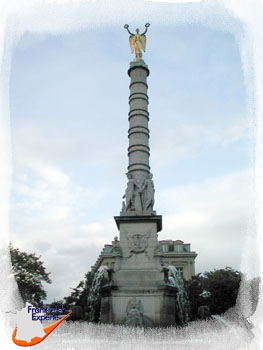Fontaine
