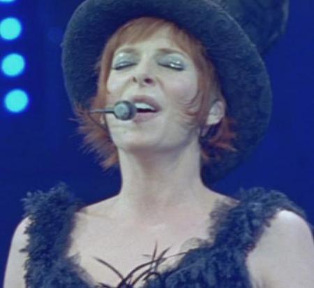 Mylène Farmer