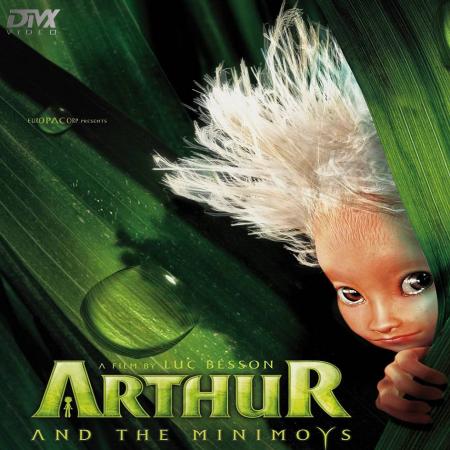 Arthur et les Minimoys