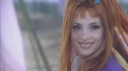 Mylène Farmer
