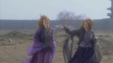 Mylène Farmer