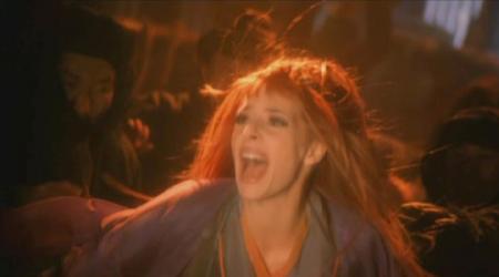 Mylène Farmer