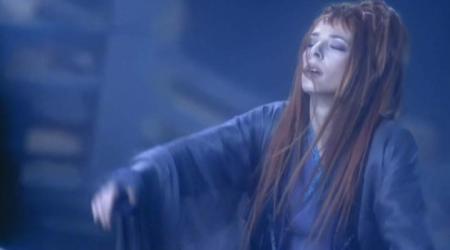 Mylène Farmer