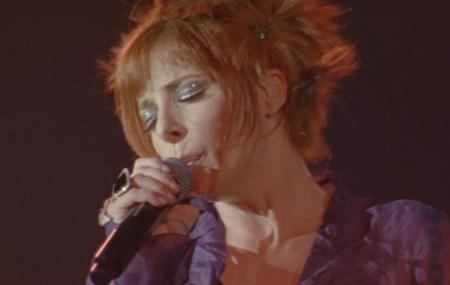 Mylène Farmer