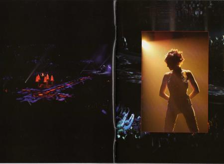 Mylène Farmer