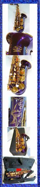 Saxophone