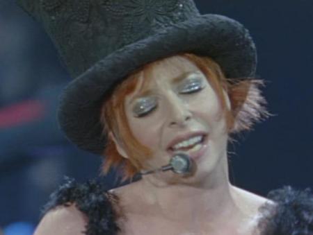 Mylène Farmer