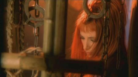 Mylène Farmer