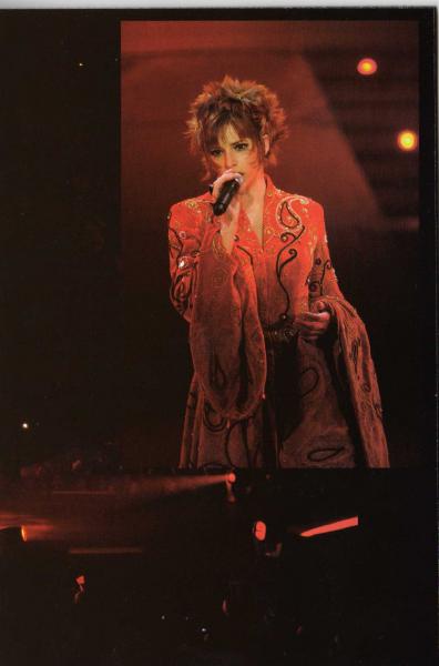 Mylène Farmer