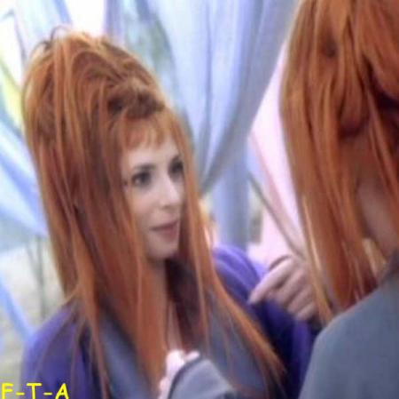 Mylène Farmer