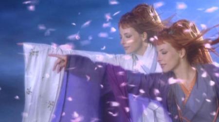 Mylène Farmer