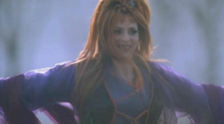 Mylène Farmer